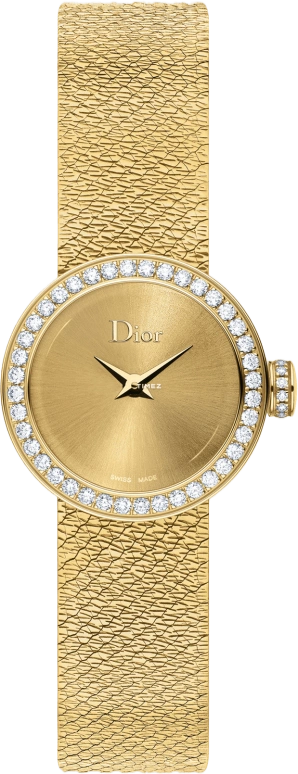 Dior La D de Dior CD040150M001 0000