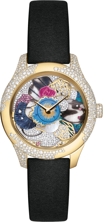 Dior Dior Grand Bal CD153B5ZA013