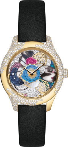 Dior Dior Grand Bal CD153B5ZA013