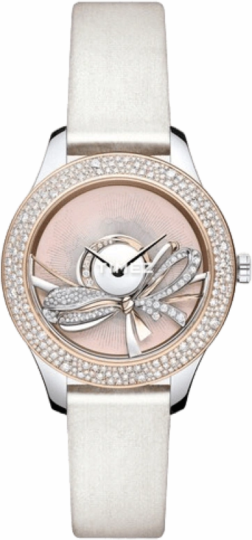 迪奥 Dior Grand Bal CD153B2X1006
