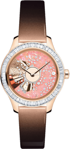 Dior High Timepieces CD153B7ZA005 0000