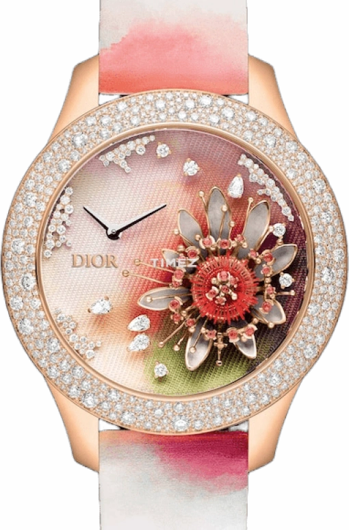 Dior High Timepieces CD13317X1002