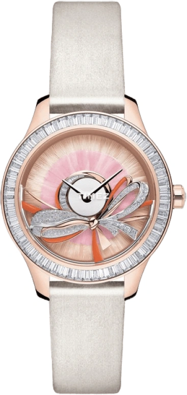 Dior High Timepieces CD153B7X1002