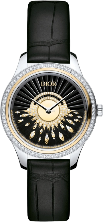 Dior Dior Grand Bal CD153B2X1012