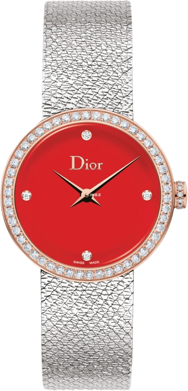 Dior La D de Dior CD047120M001 0000