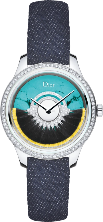 Dior Dior Grand Bal CD153B15A001