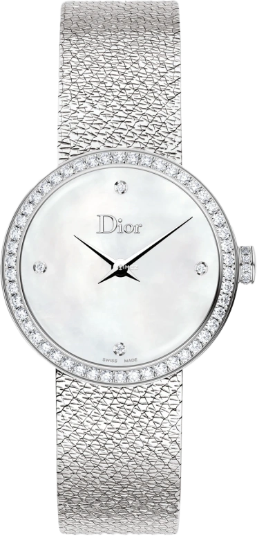 Dior La D de Dior CD047111M001 0000
