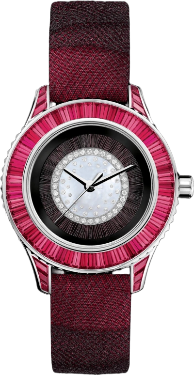 Dior High Timepieces CD133564A001 0000