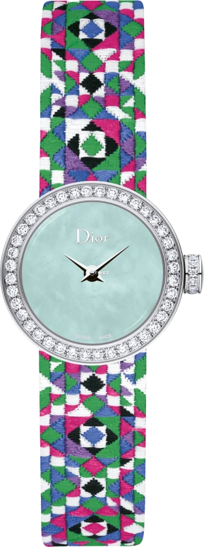 Dior La D de Dior CD040110A027 0000