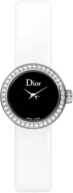 Dior La D de Dior CD040110A020 0000