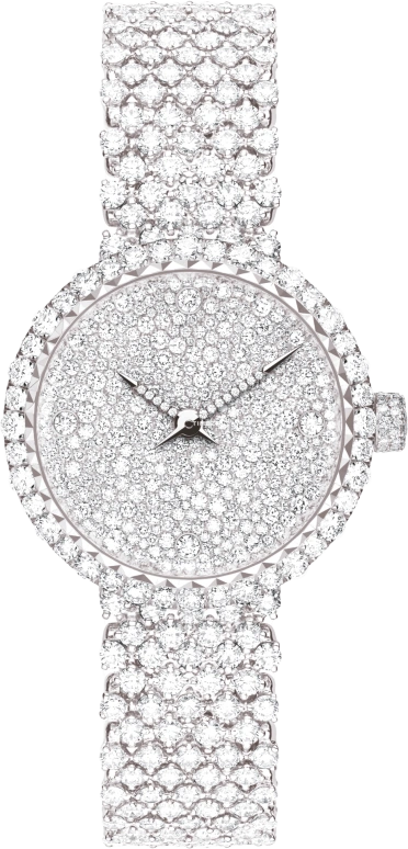 Dior High Timepieces CD047163M001