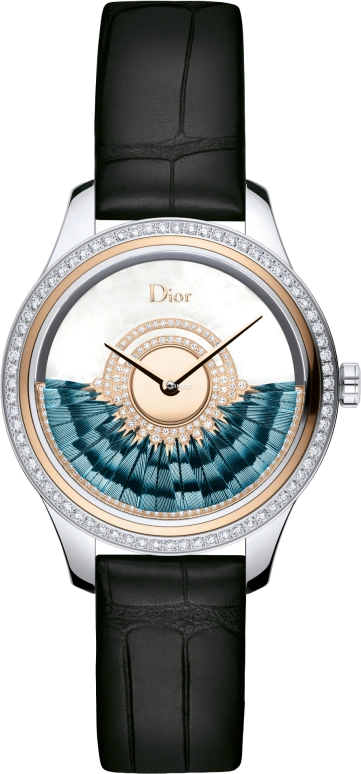 Dior Dior Grand Bal CD153B2X1003