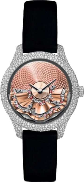 Dior Dior Grand Bal CD153B6X1200