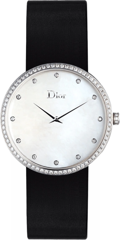 Dior La D de Dior CD043114A001 0000