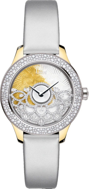 Dior High Timepieces CD153BI0A001