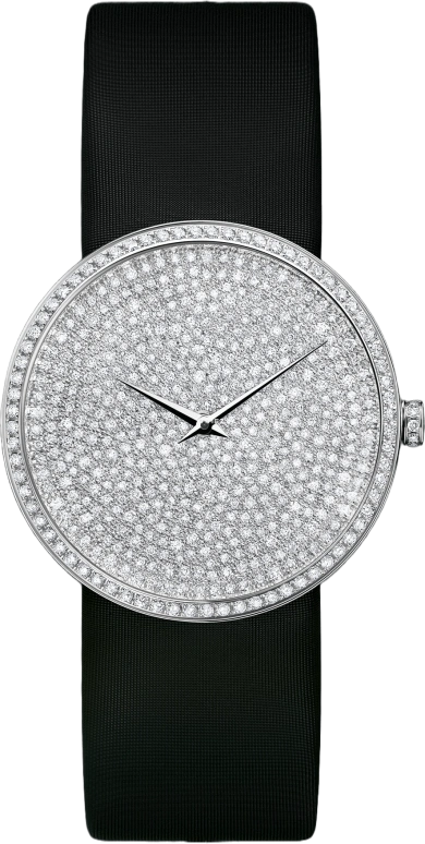 Dior High Timepieces CD043964A001 0000