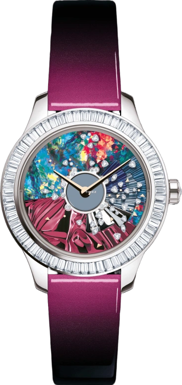 Dior High Timepieces CD153B6ZA026 0000
