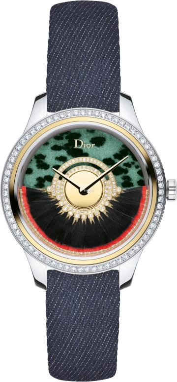 Dior Dior Grand Bal CD153B2LA001