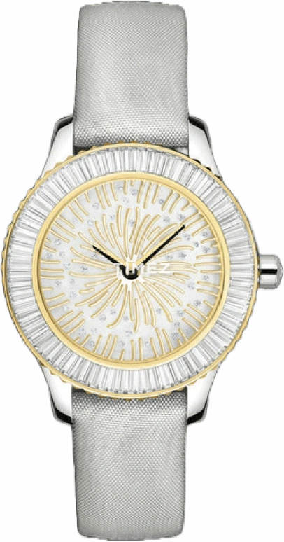 Dior High Timepieces CD1335IZA001 0000