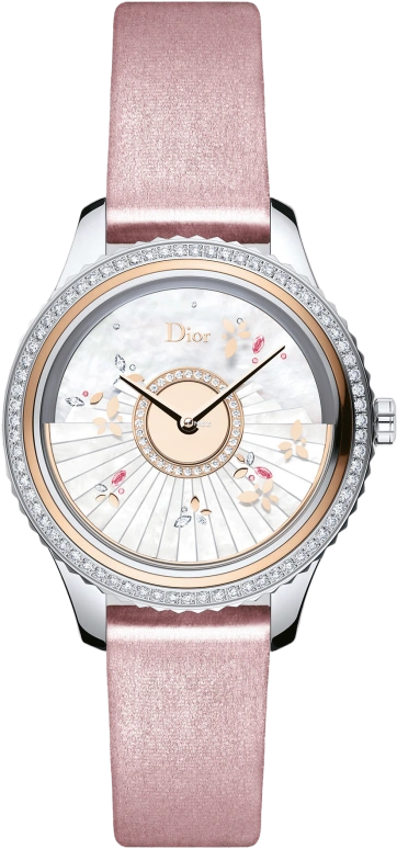 Dior Dior Grand Bal CD153B28A001 0000
