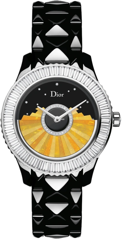 Dior Dior Grand Bal CD124BF0C001 0000