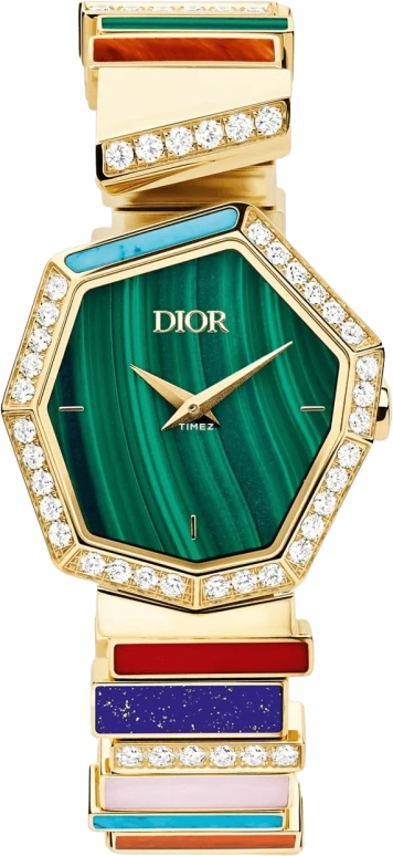 Dior GEM DIOR CD18115X1002