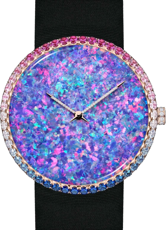 Dior High Timepieces CD04357X1162