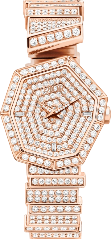 Dior GEM DIOR CD18117X1112