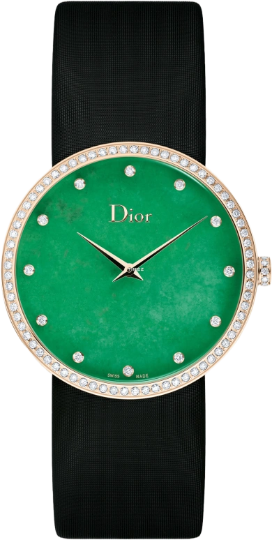 Dior La D de Dior CD043171A003 0000