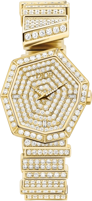 Dior GEM DIOR CD18115X1109