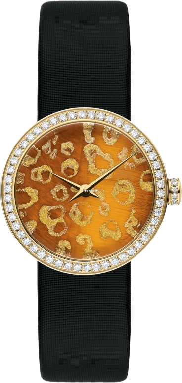 Dior La D de Dior CD047151A001 0000