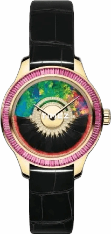 Dior High Timepieces CD153B5ZA018