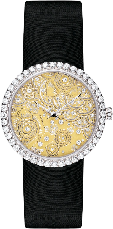 Dior High Timepieces CD043164A001