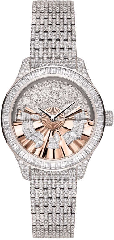 Dior Dior Grand Bal CD153B6X1164