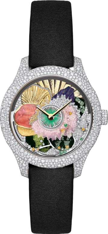 Dior High Timepieces CD153B6ZA036 0000