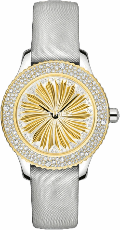 Dior High Timepieces CD1335IZA003 0000