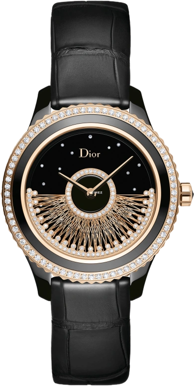 Dior Dior Grand Bal CD124BH6A001 0000