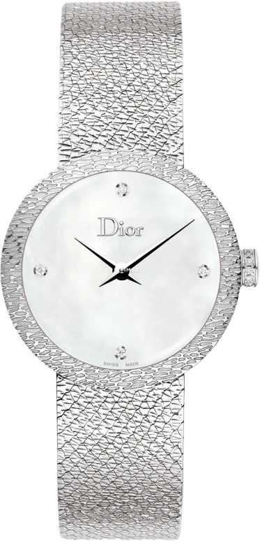 Dior La D de Dior CD047112M001 0000