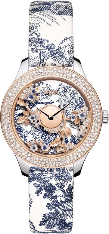 Dior Dior Grand Bal CD153B2X1057