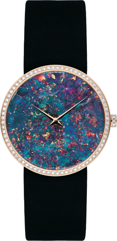 Dior High Timepieces CD043971A007 0000