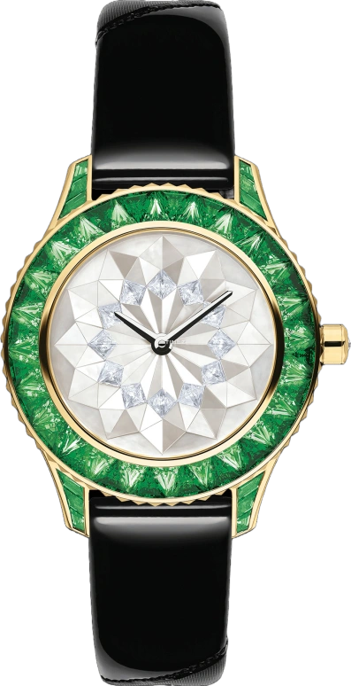 Dior High Timepieces CD13355ZA004 0000