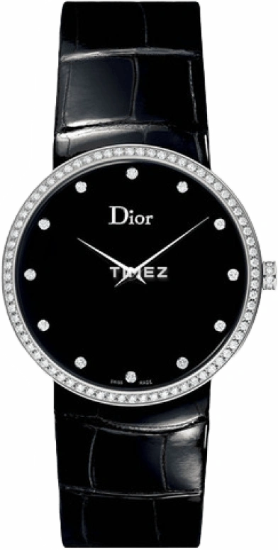 Dior La D de Dior CD043114A003 0000