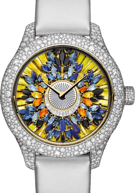 Dior High Timepieces CD153B6X1029