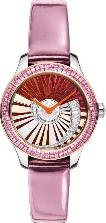 Dior High Timepieces CD153BIZA007 0000
