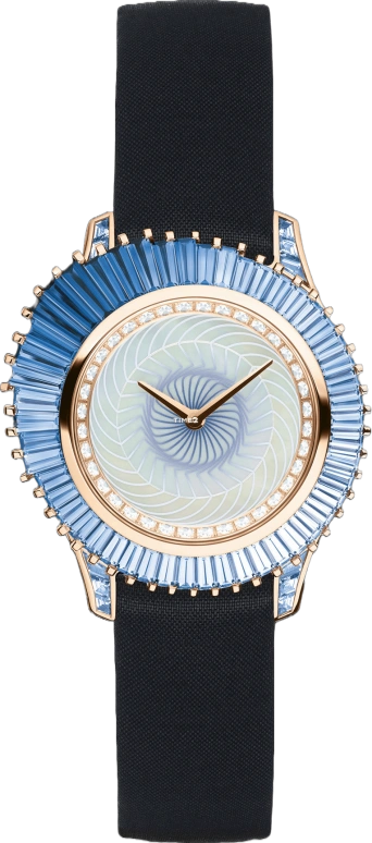Dior High Timepieces CD132170A001 0000