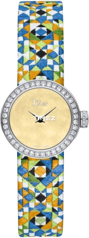 Dior La D de Dior CD040110A025