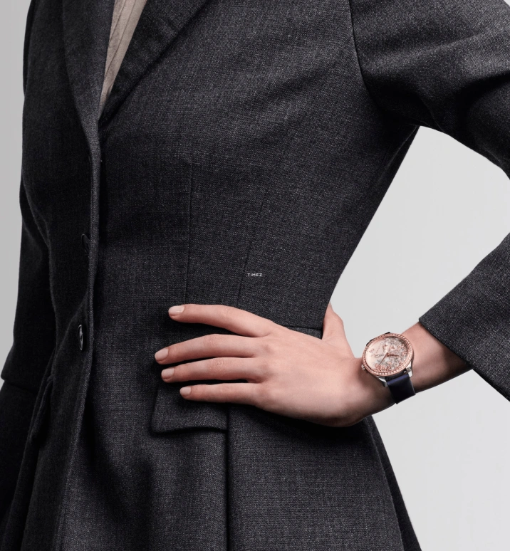 Dior,Dior Grand Soir 36mm,36mm,Stainless Steel,Multi-Color,Automatic,Sapphire,Crystal Glass,Round,snake,CD13352X1438 0000