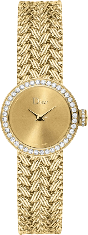 Dior La D de Dior CD040150M002 0000
