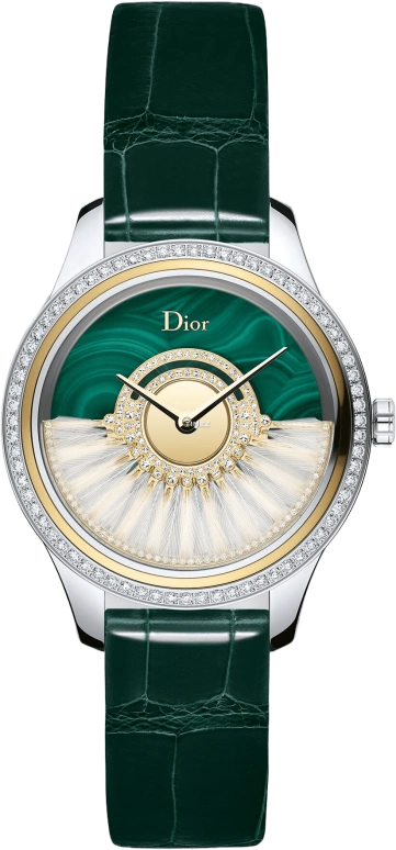 Dior Dior Grand Bal CD153B2FA001