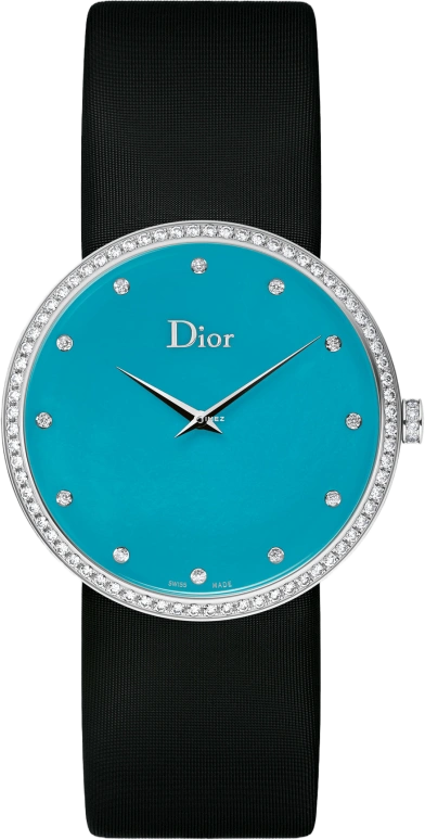 Dior La D de Dior CD043161A001 0000